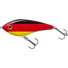 Westin Original Swim Glidebait Lure 12cm 53g Suspending - World Cup 2026 GERMANY